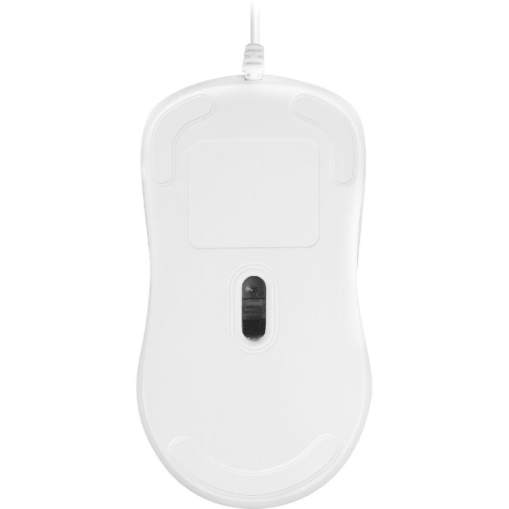 Macally ICEMOUSE3 Wired Mouse