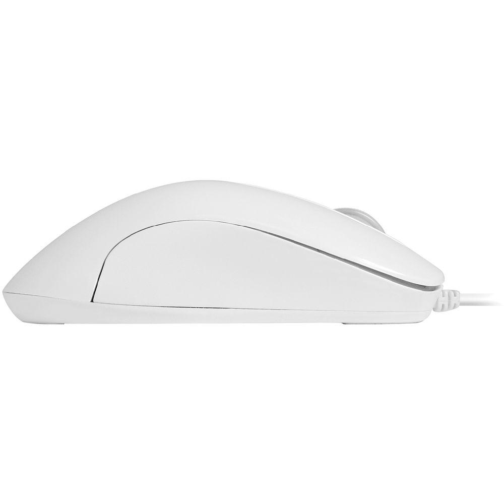 Macally ICEMOUSE3 Wired Mouse