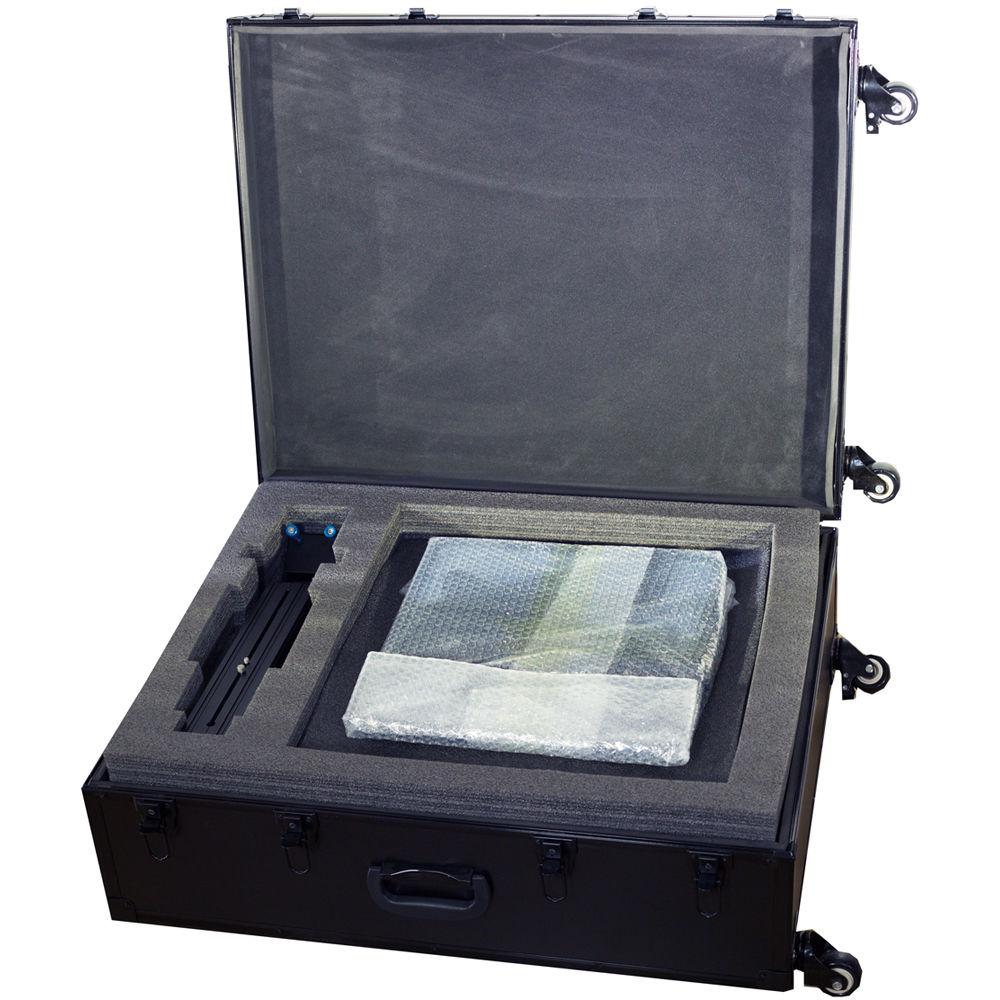 MagiCue Studio 15" Prompter Kit with Hard Case
