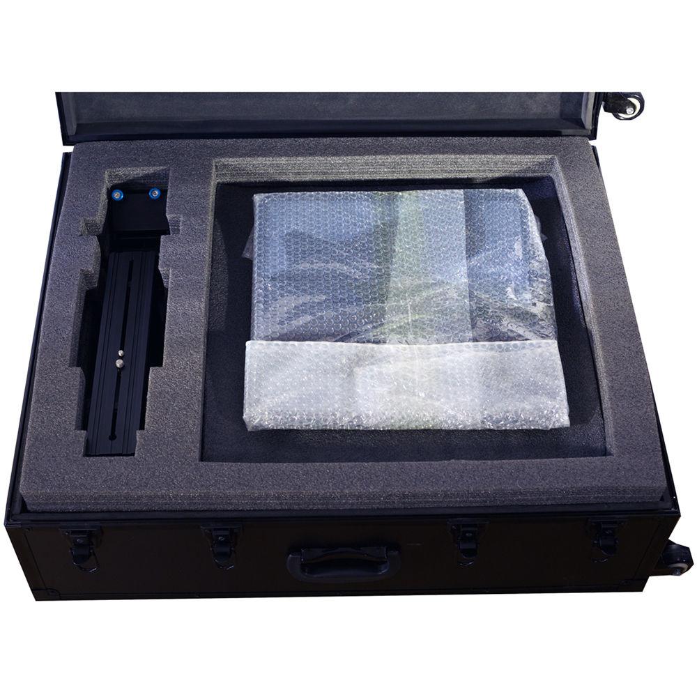 MagiCue Studio 15" Prompter Kit with Hard Case