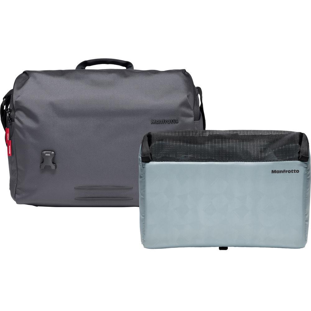 Manfrotto Manhattan Speedy-30 Messenger