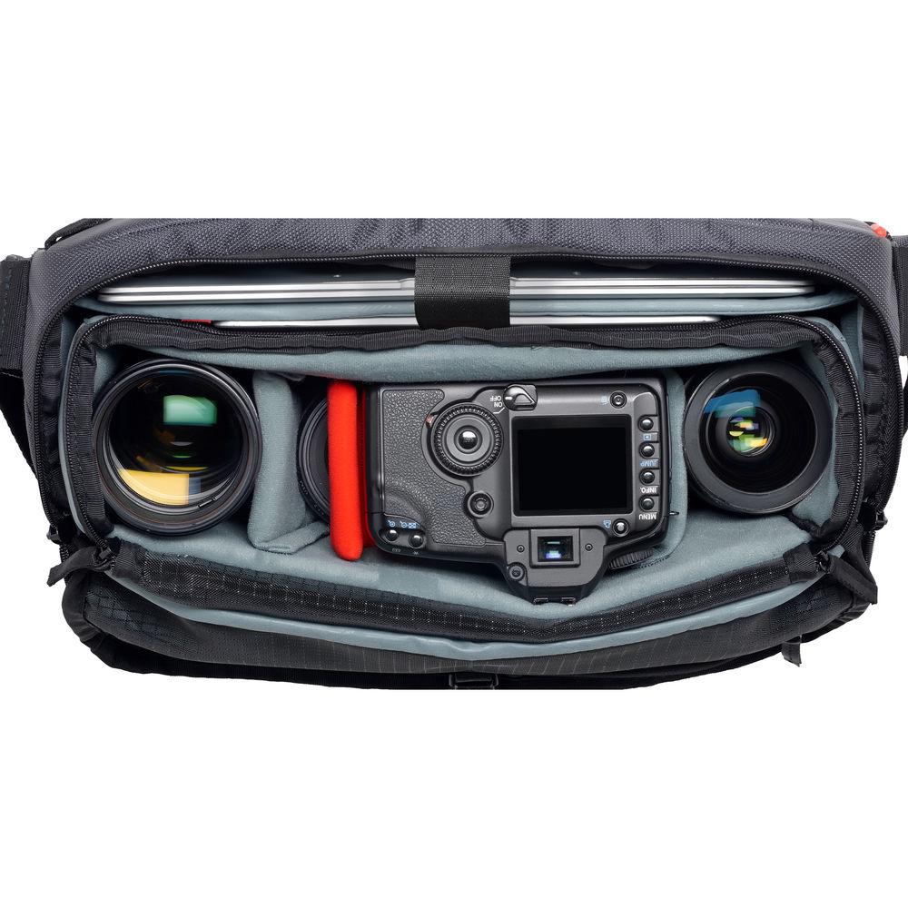 Manfrotto Manhattan Speedy-30 Messenger