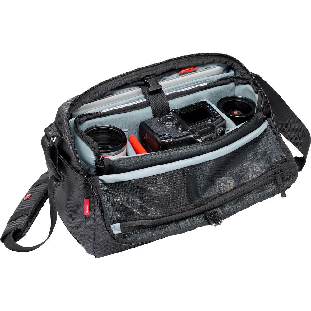 Manfrotto Manhattan Speedy-30 Messenger