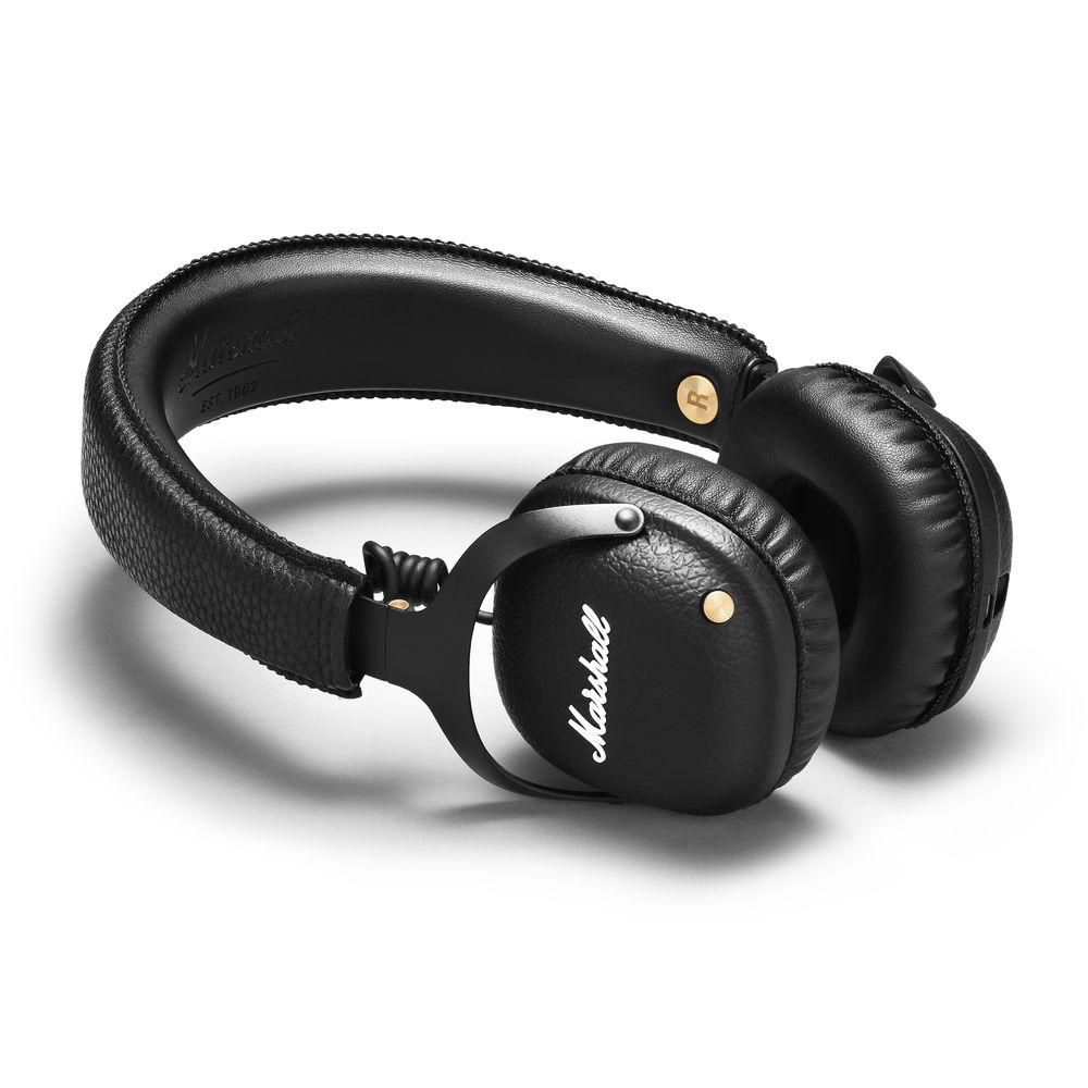 Marshall Audio Mid Bluetooth aptX Headphones