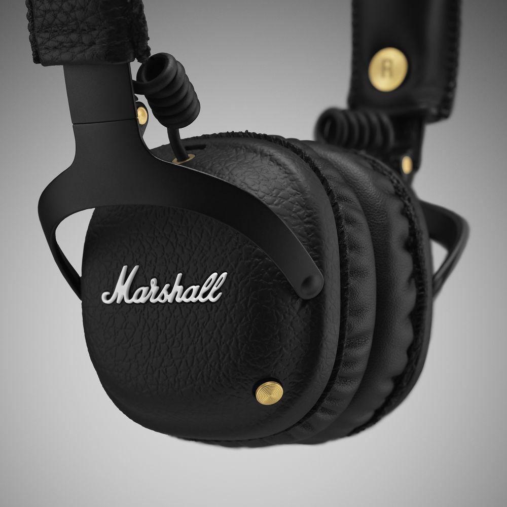 Marshall Audio Mid Bluetooth aptX Headphones