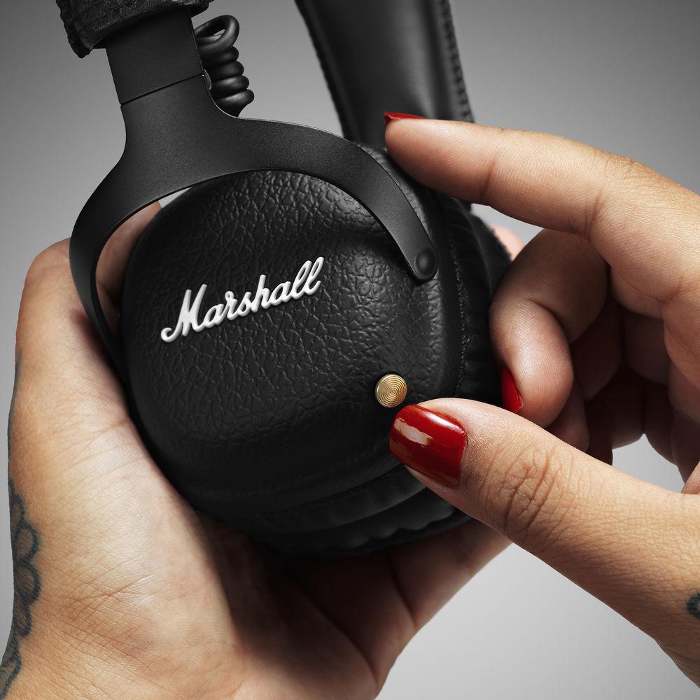 Marshall Audio Mid Bluetooth aptX Headphones