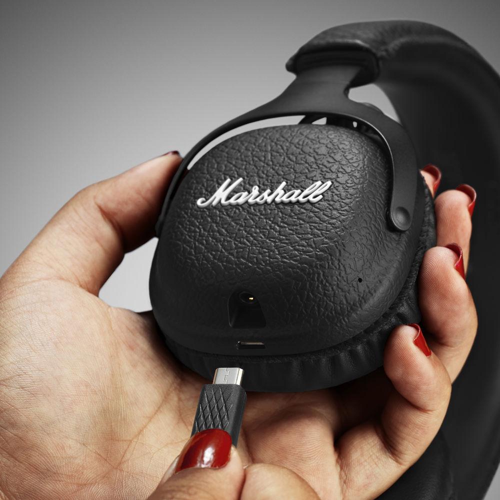 Marshall Audio Mid Bluetooth aptX Headphones