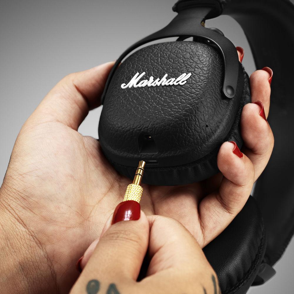 Marshall Audio Mid Bluetooth aptX Headphones