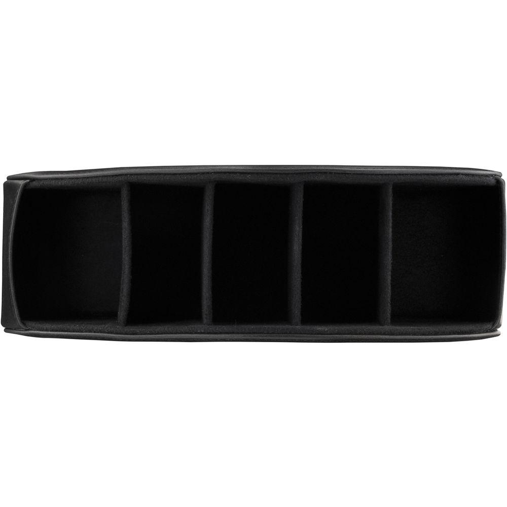 MegaGear 5-Pocket Remote Holder