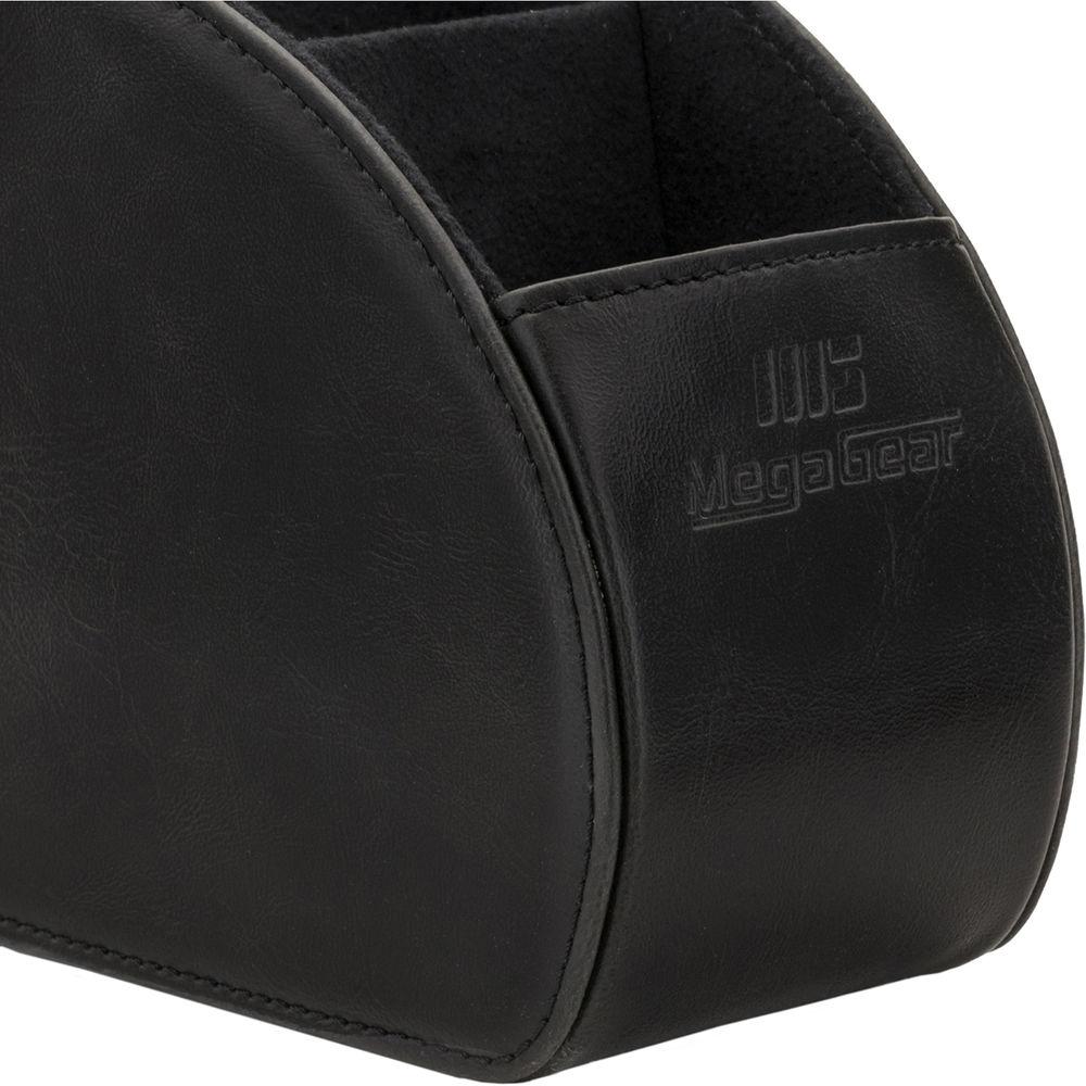MegaGear 5-Pocket Remote Holder