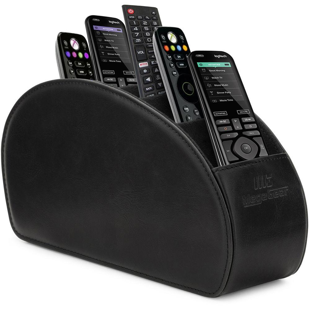 MegaGear 5-Pocket Remote Holder