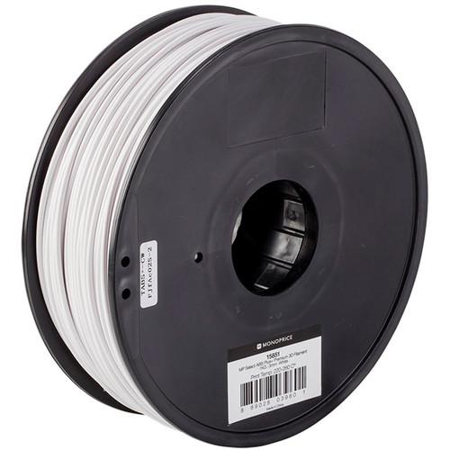 Monoprice Select 3mm ABS Plus Filament