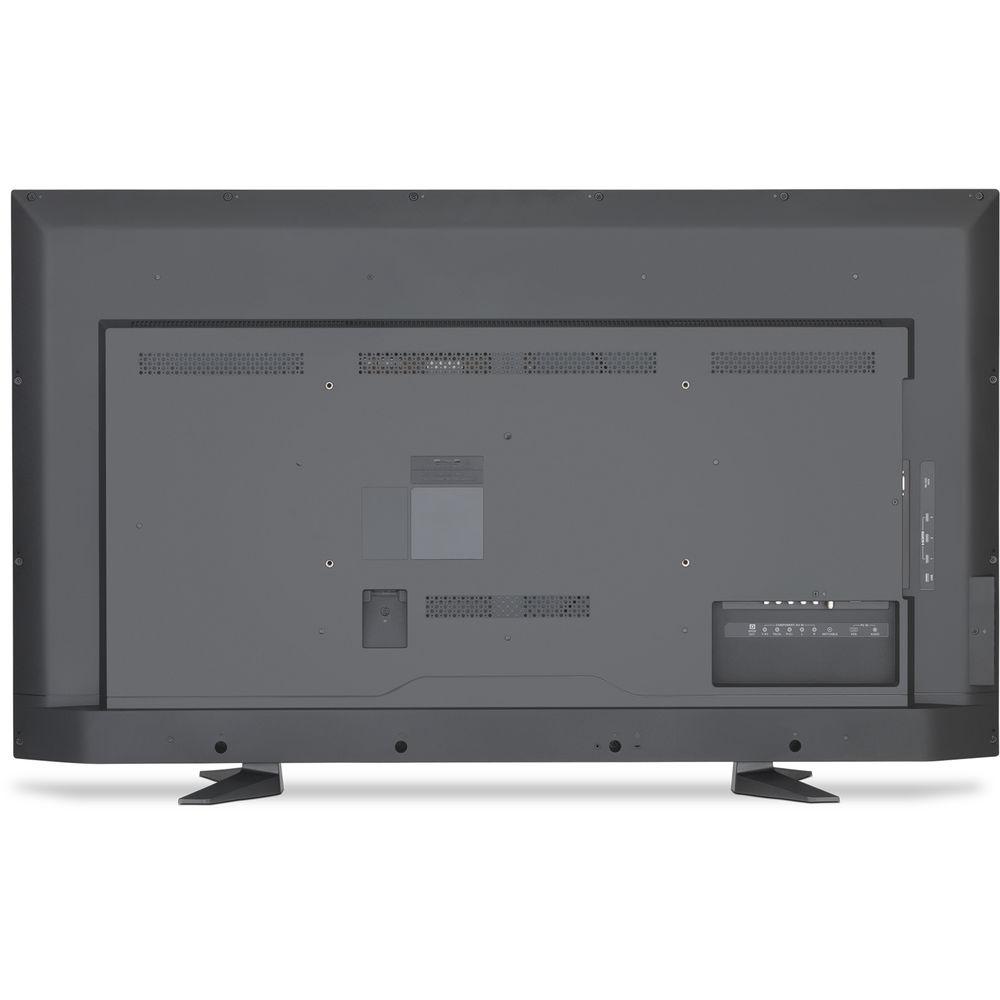 NEC E506 50" HD Commercial LED Monitor with ATSC NTSC Tuner