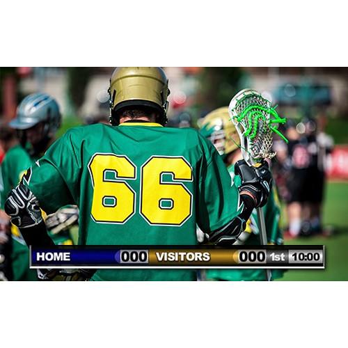 NewTek Sports Graphics Pack Volume 2