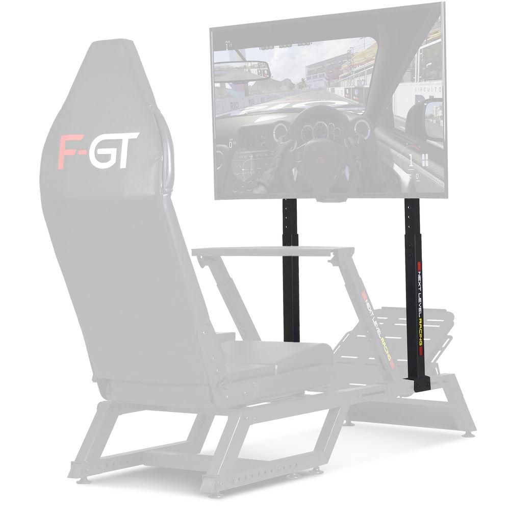 Next Level Racing F-GT Monitor Stand