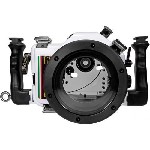 Nimar Underwater Housing for Canon EOS 80D