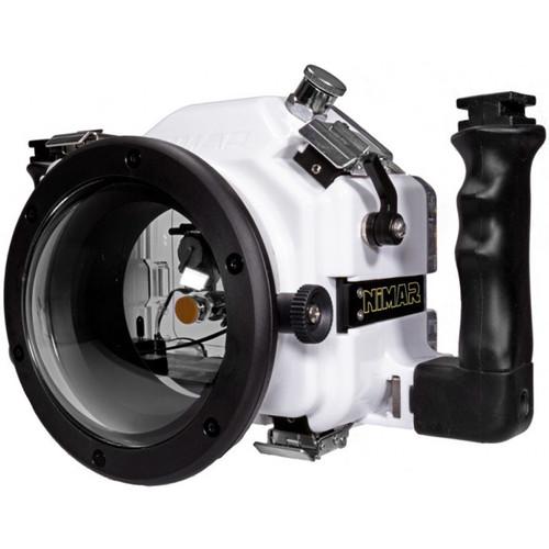 Nimar Underwater Housing for Canon EOS 80D