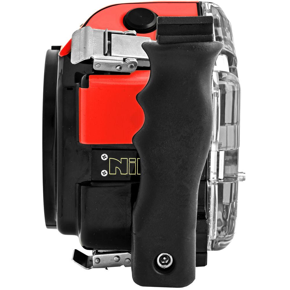 Nimar Water Sports Housing for Canon EOS 5D Mark IV