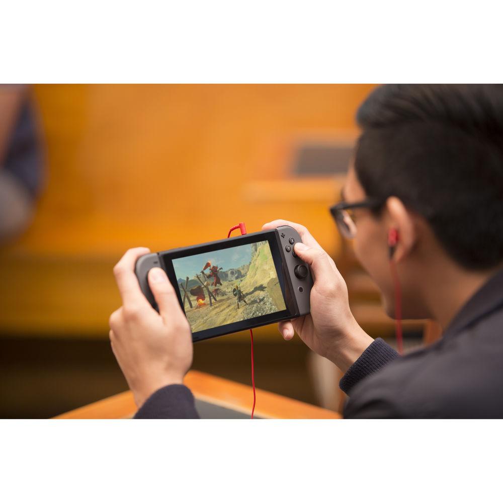 Nintendo The Legend of Zelda: Breath of the Wild