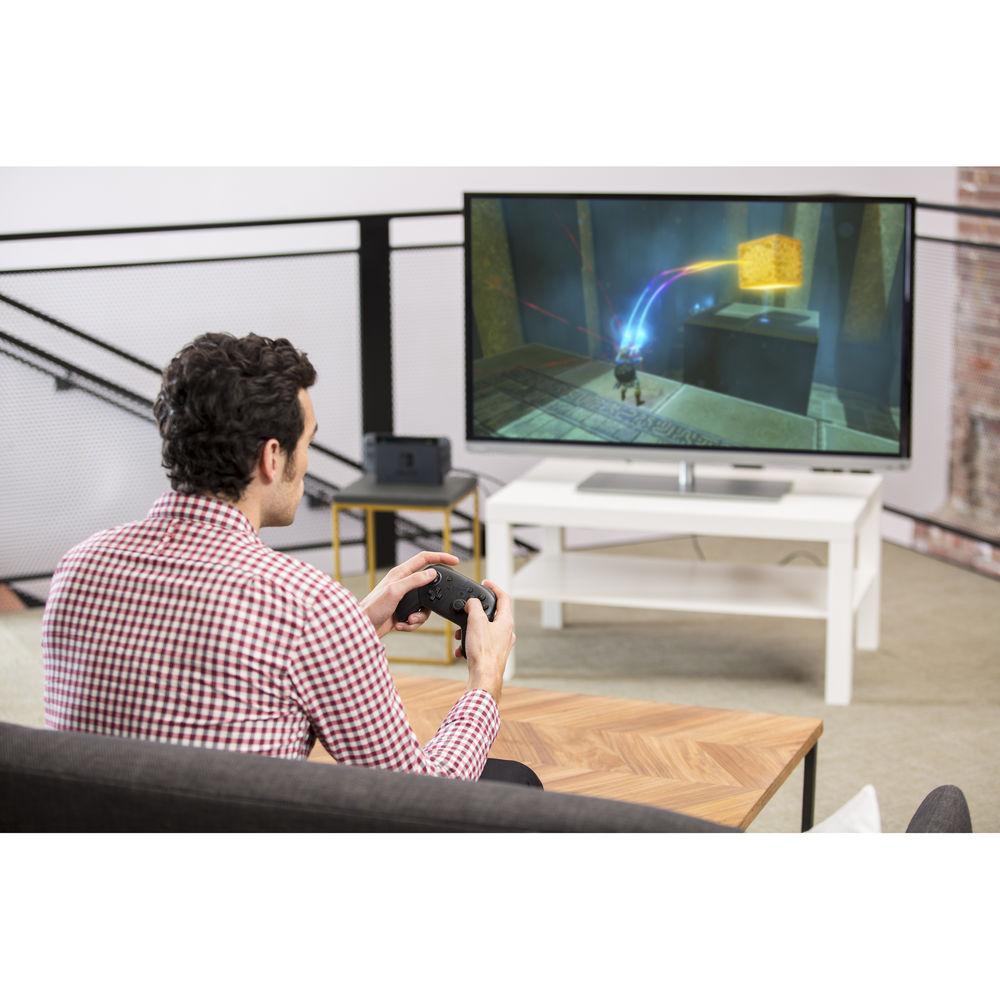 Nintendo The Legend of Zelda: Breath of the Wild