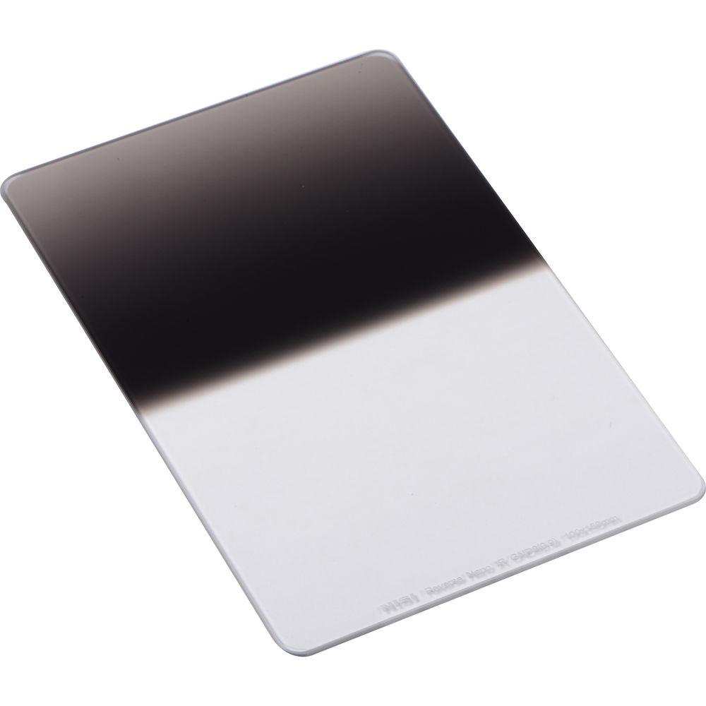 NiSi 100 x 150mm Nano Hard-Edge Reverse-Graduated IRND 0.9 to 0.15 Filter