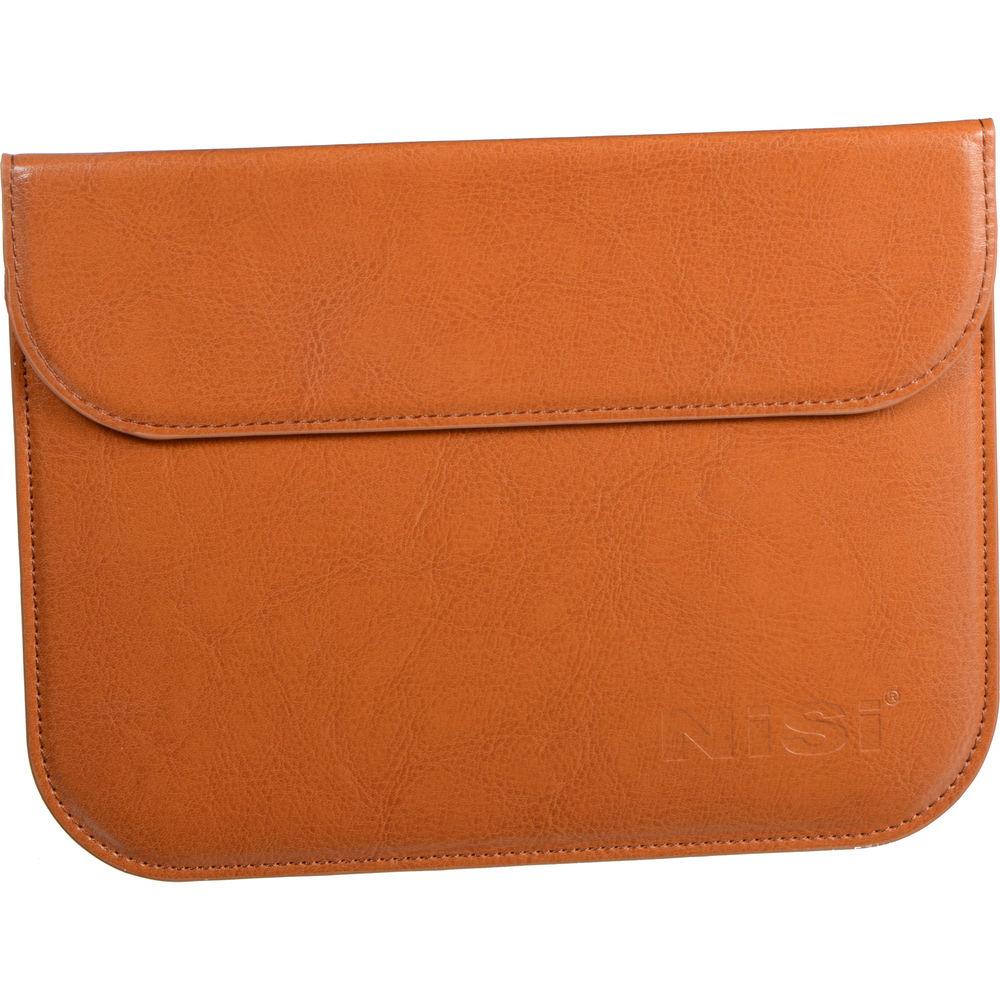 NiSi 100 x 150mm Nano Hard-Edge Reverse-Graduated IRND 0.9 to 0.15 Filter