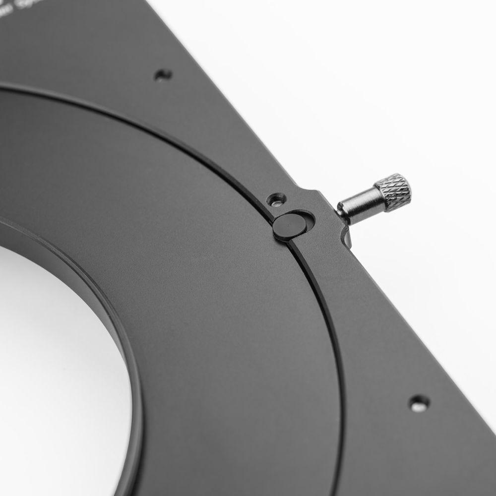 NiSi 150mm Filter Holder for Lenses with 105mm Front Filter Threads