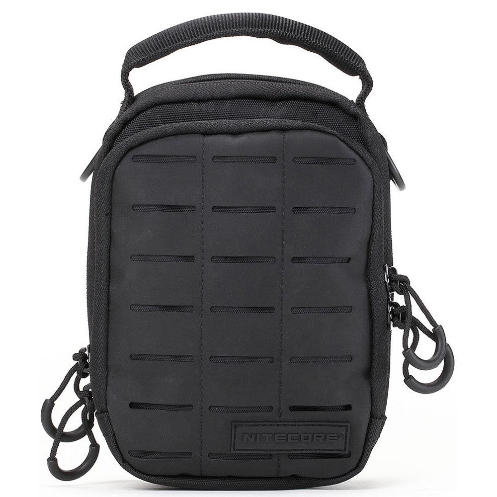 Nitecore NUP10 Tactical Utility Pouch