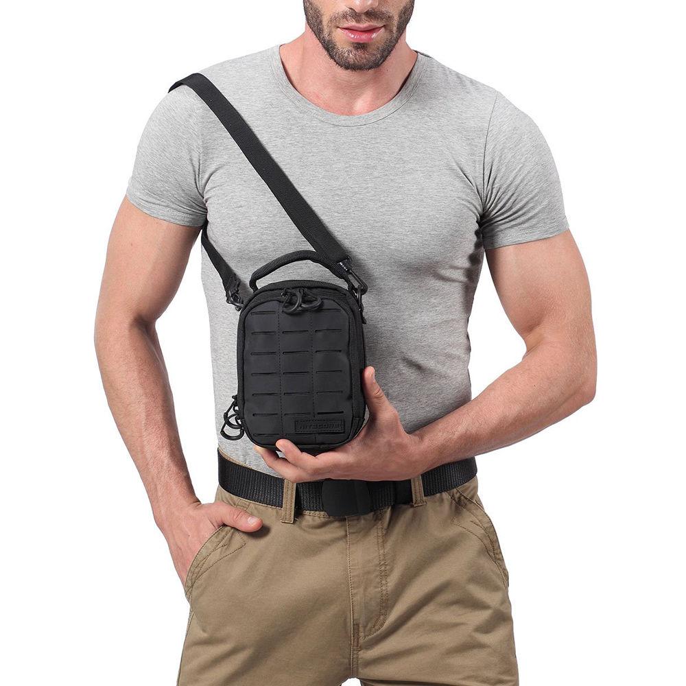 Nitecore NUP10 Tactical Utility Pouch
