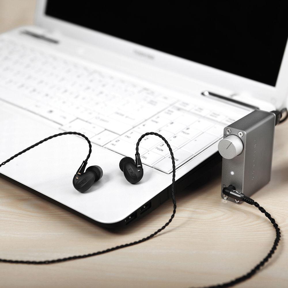 NuForce HEM6 Reference Class Hi-Res In-Ear Monitors