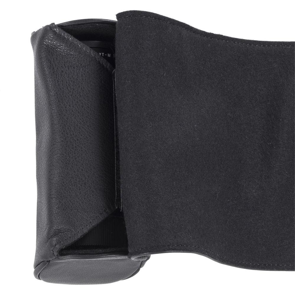 Oberwerth Donau Cowhide Leather Lenswrap