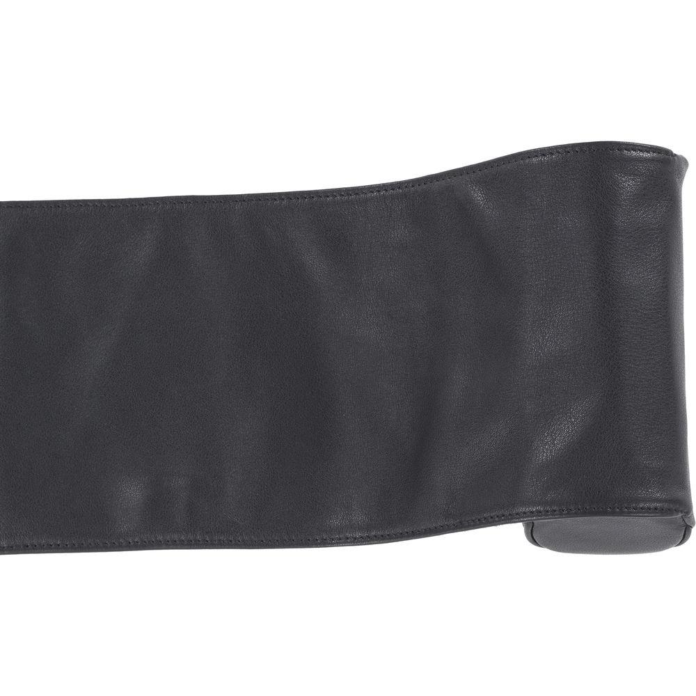 Oberwerth Donau Cowhide Leather Lenswrap