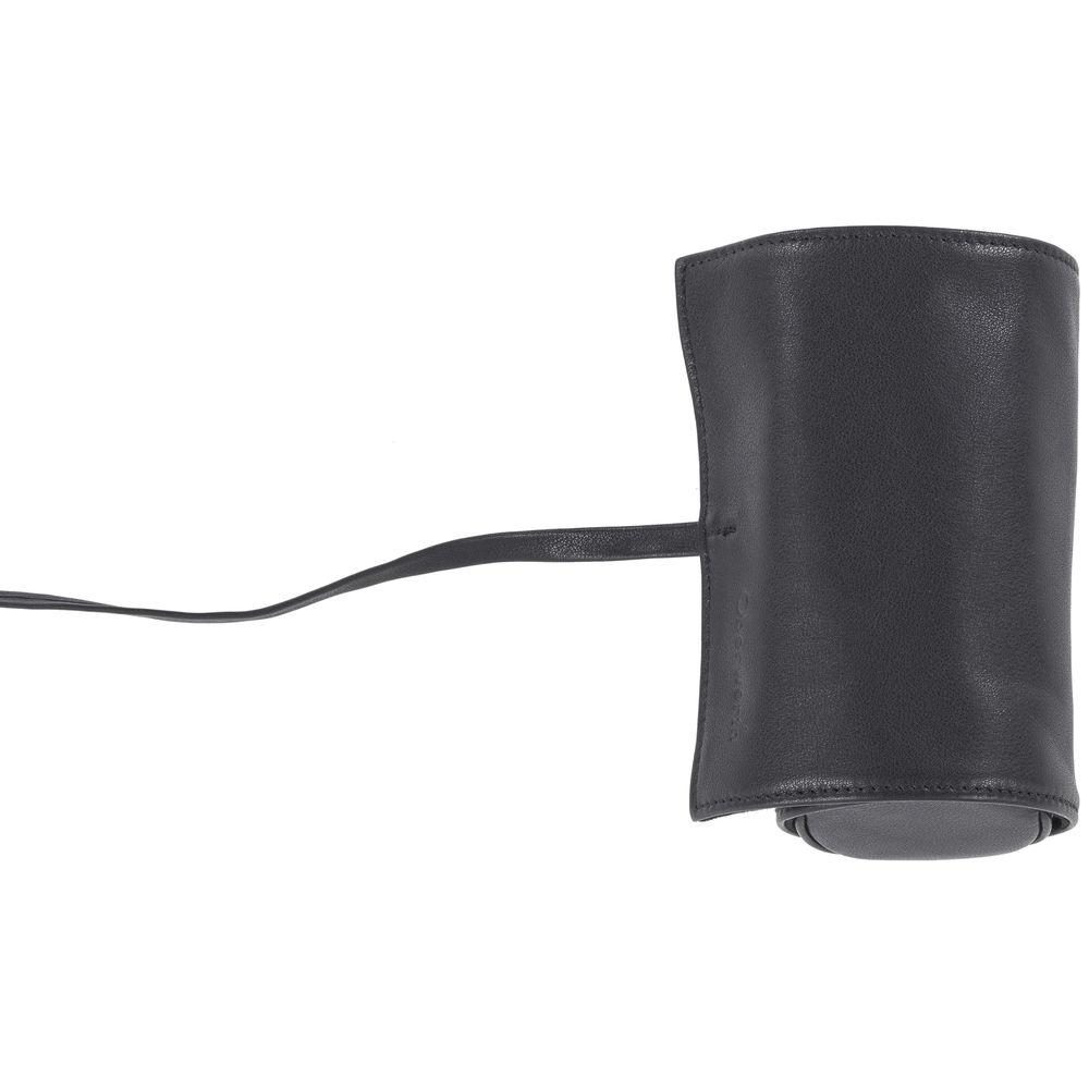 Oberwerth Donau Cowhide Leather Lenswrap