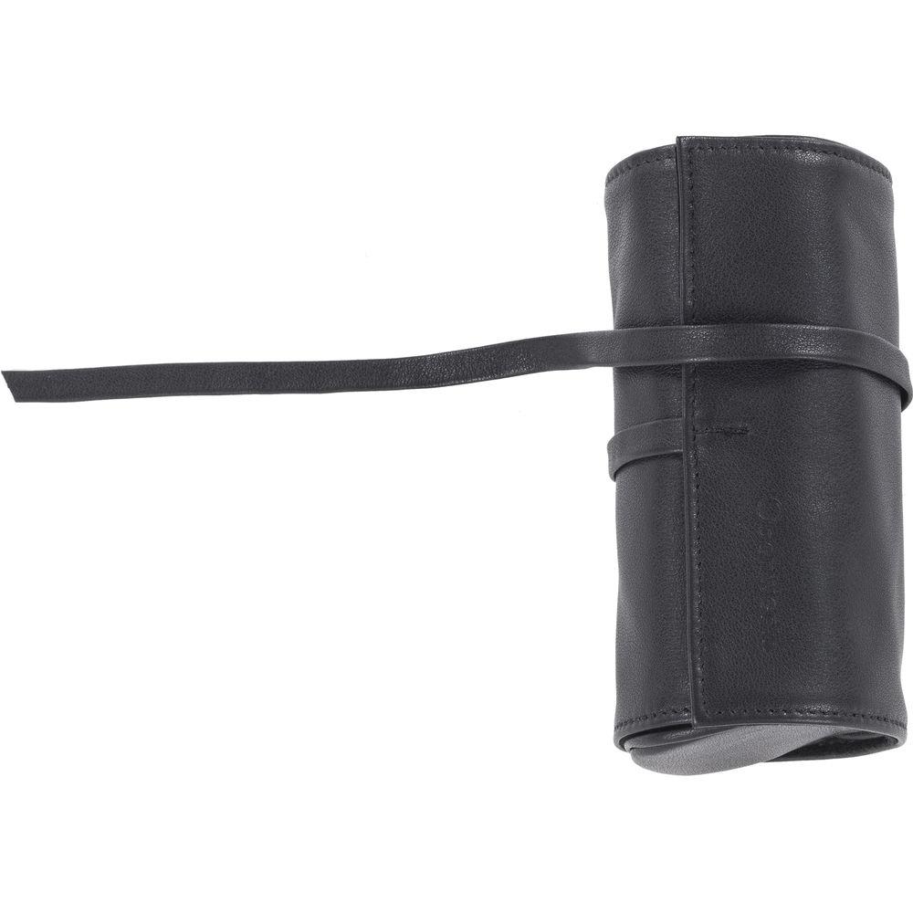 Oberwerth Donau Cowhide Leather Lenswrap