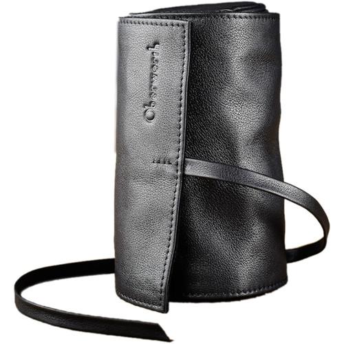 Oberwerth Donau Cowhide Leather Lenswrap