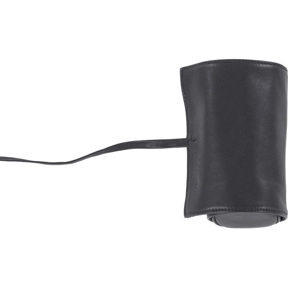 Oberwerth Donau Cowhide Leather Lenswrap