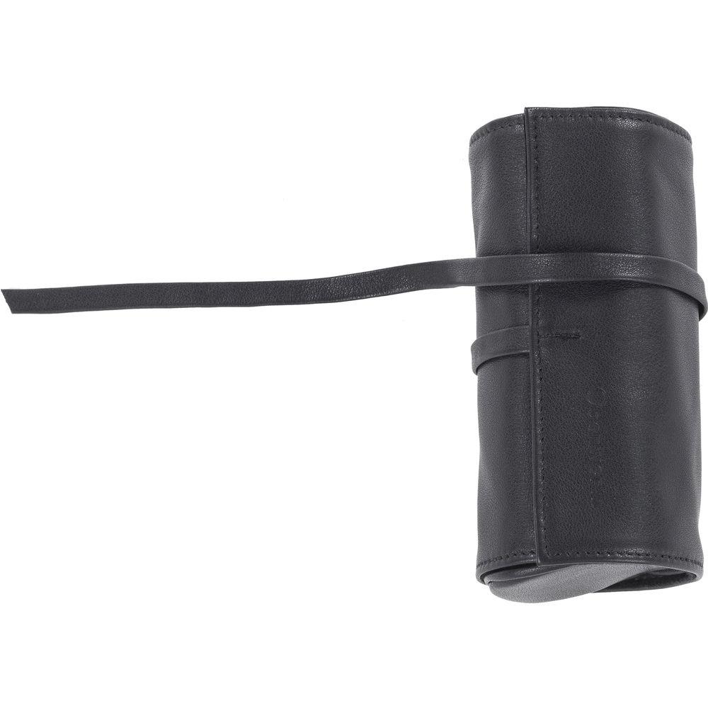 Oberwerth Donau Cowhide Leather Lenswrap