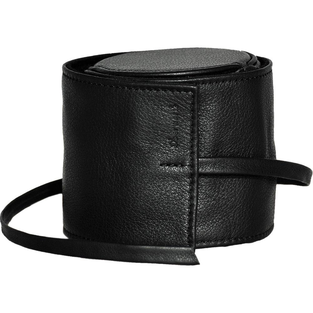 Oberwerth Donau Cowhide Leather Lenswrap