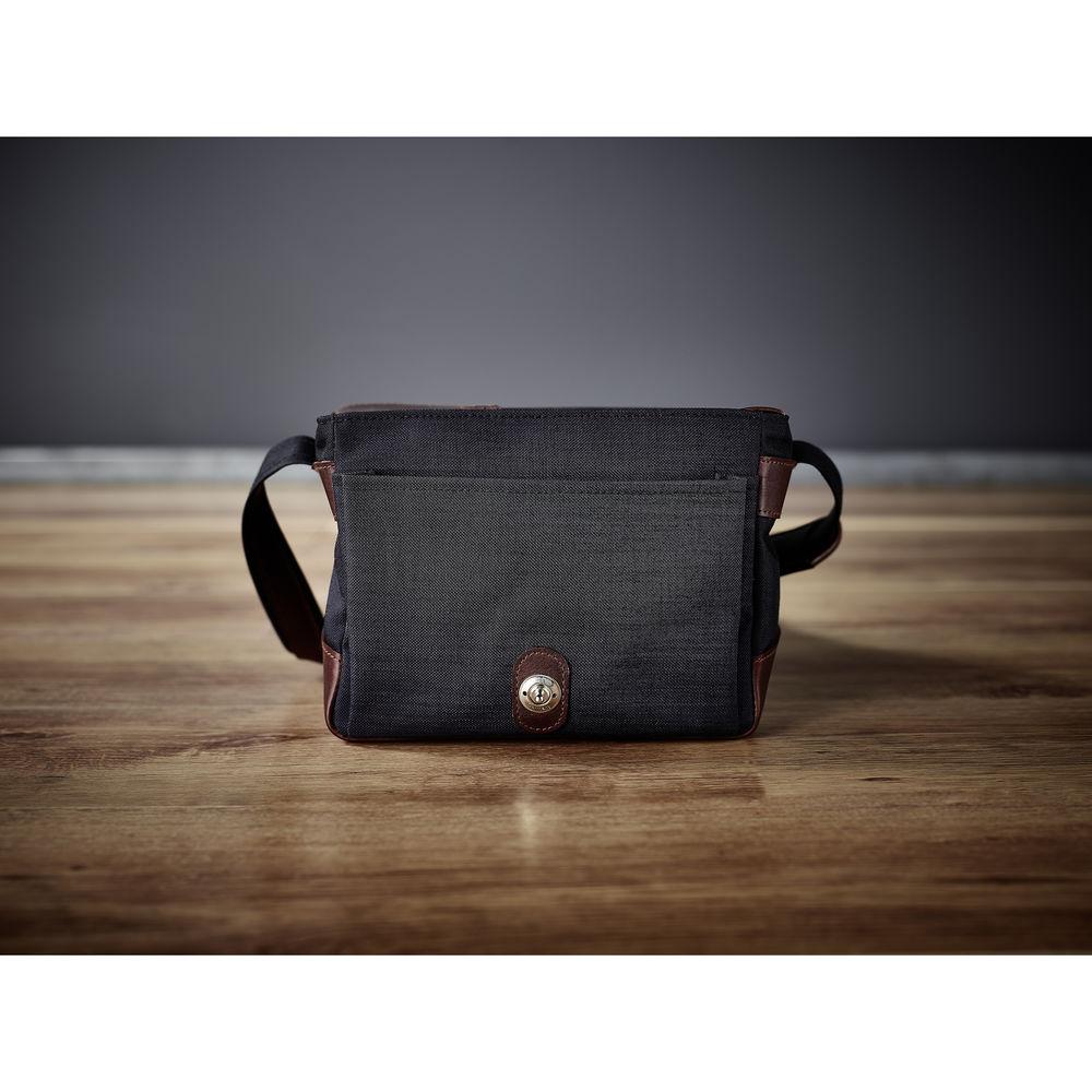 Oberwerth Frankfurt Camera Bag