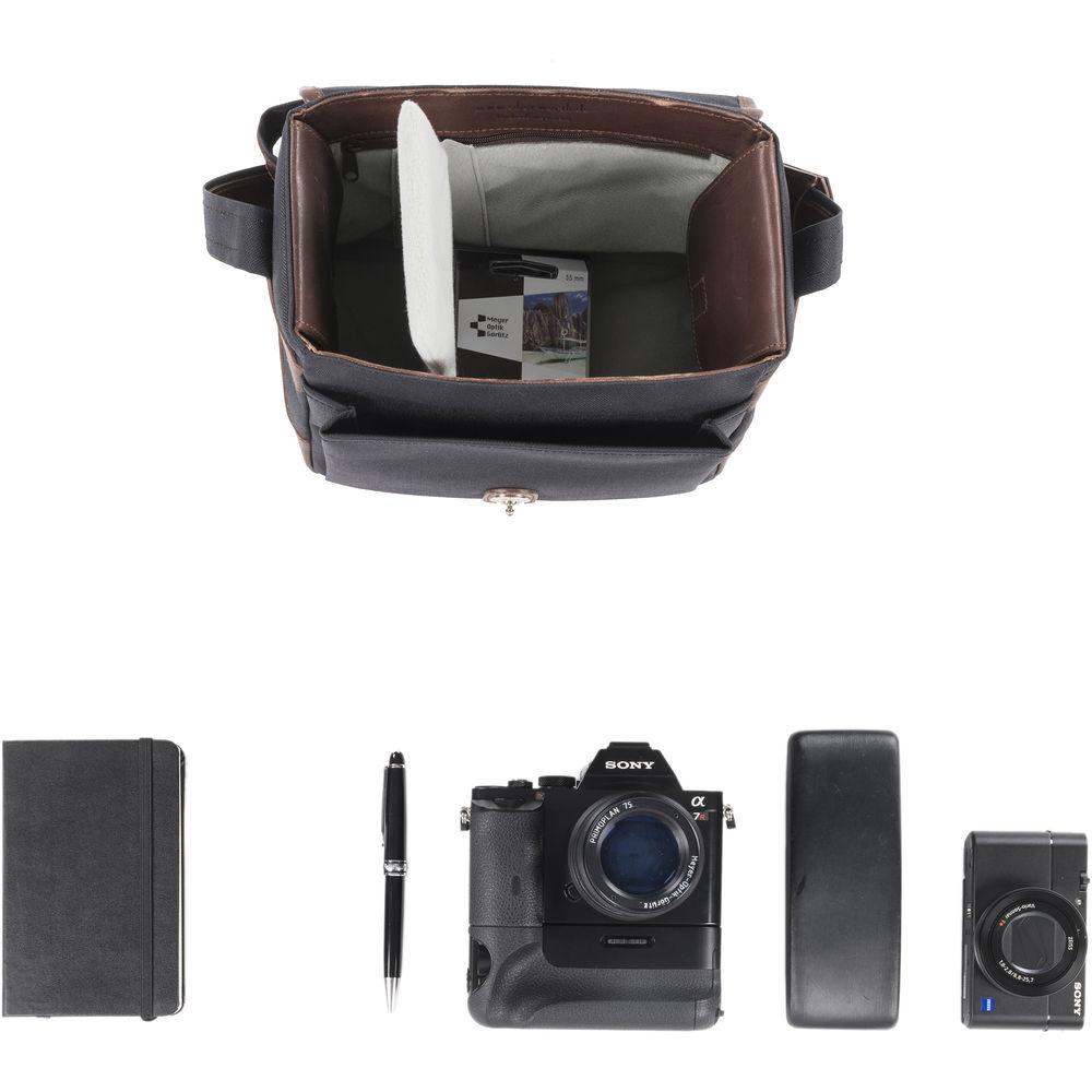 Oberwerth Frankfurt Camera Bag