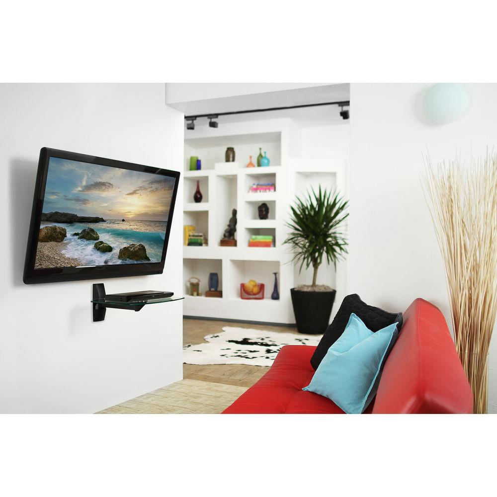OmniMount ECS AV Wall Shelf