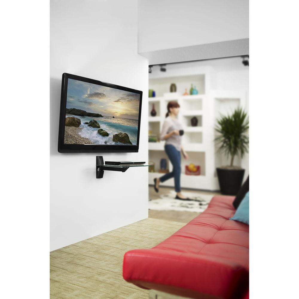 OmniMount ECS AV Wall Shelf