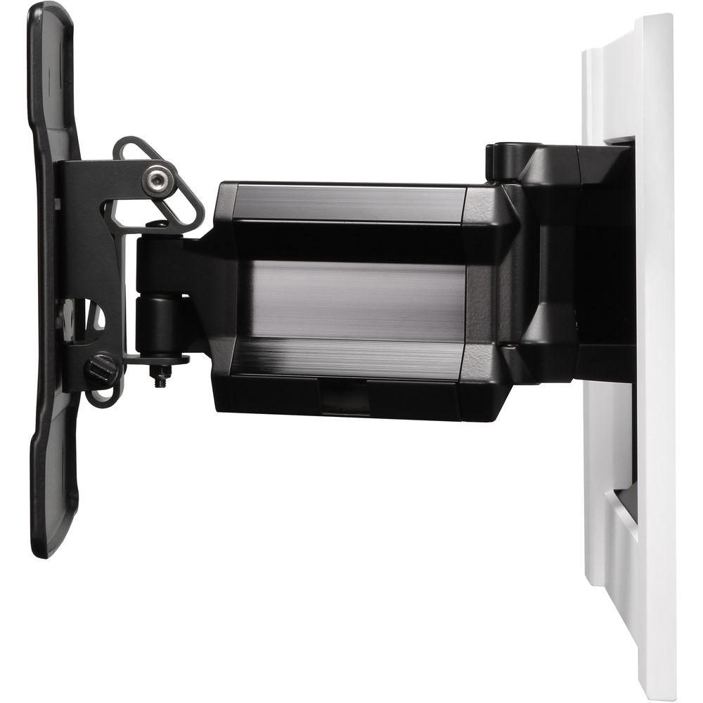 OmniMount OE120IW Recessed In-Wall Mount for 42 to 80" TVs