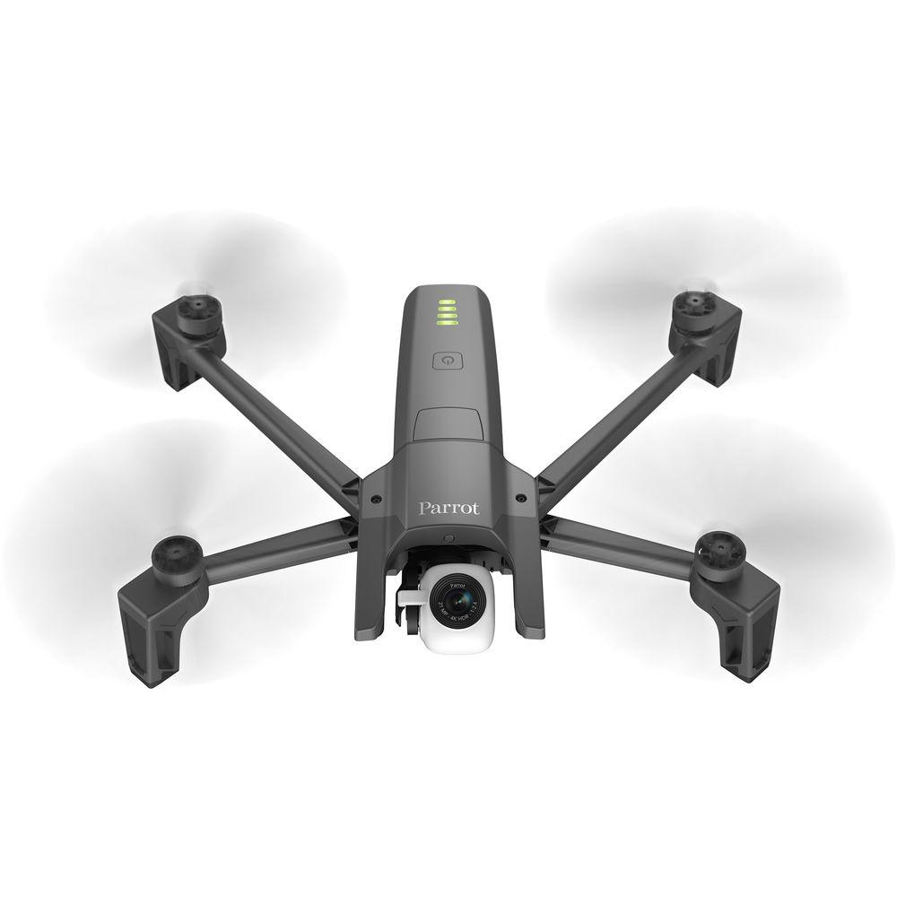 Parrot Anafi 4K Portable Drone