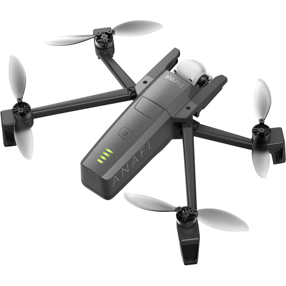 Parrot Anafi 4K Portable Drone