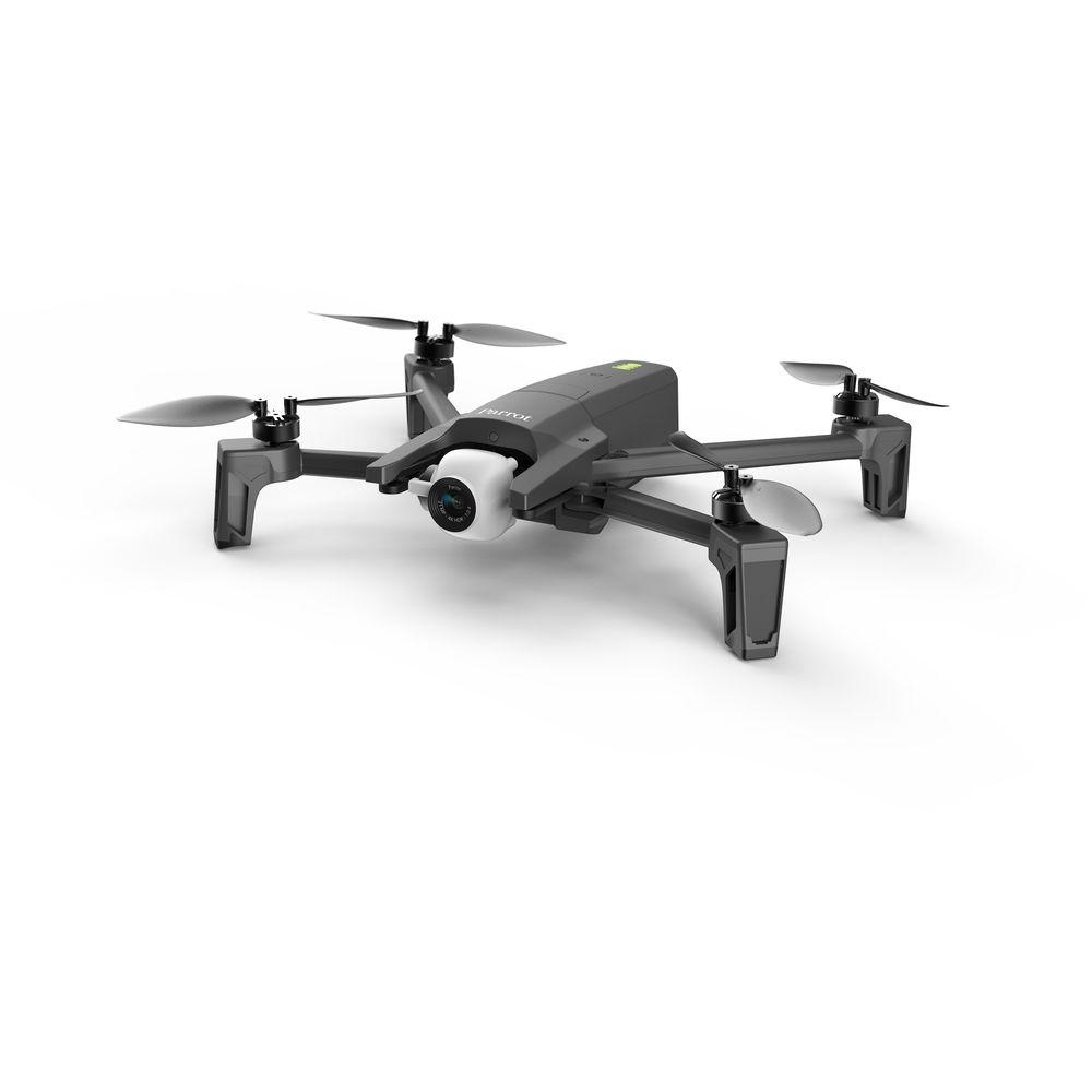 Parrot Anafi 4K Portable Drone