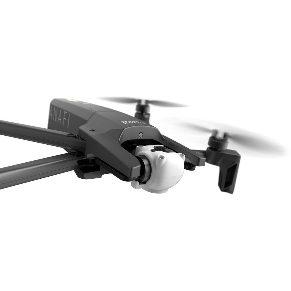 Parrot Anafi 4K Portable Drone