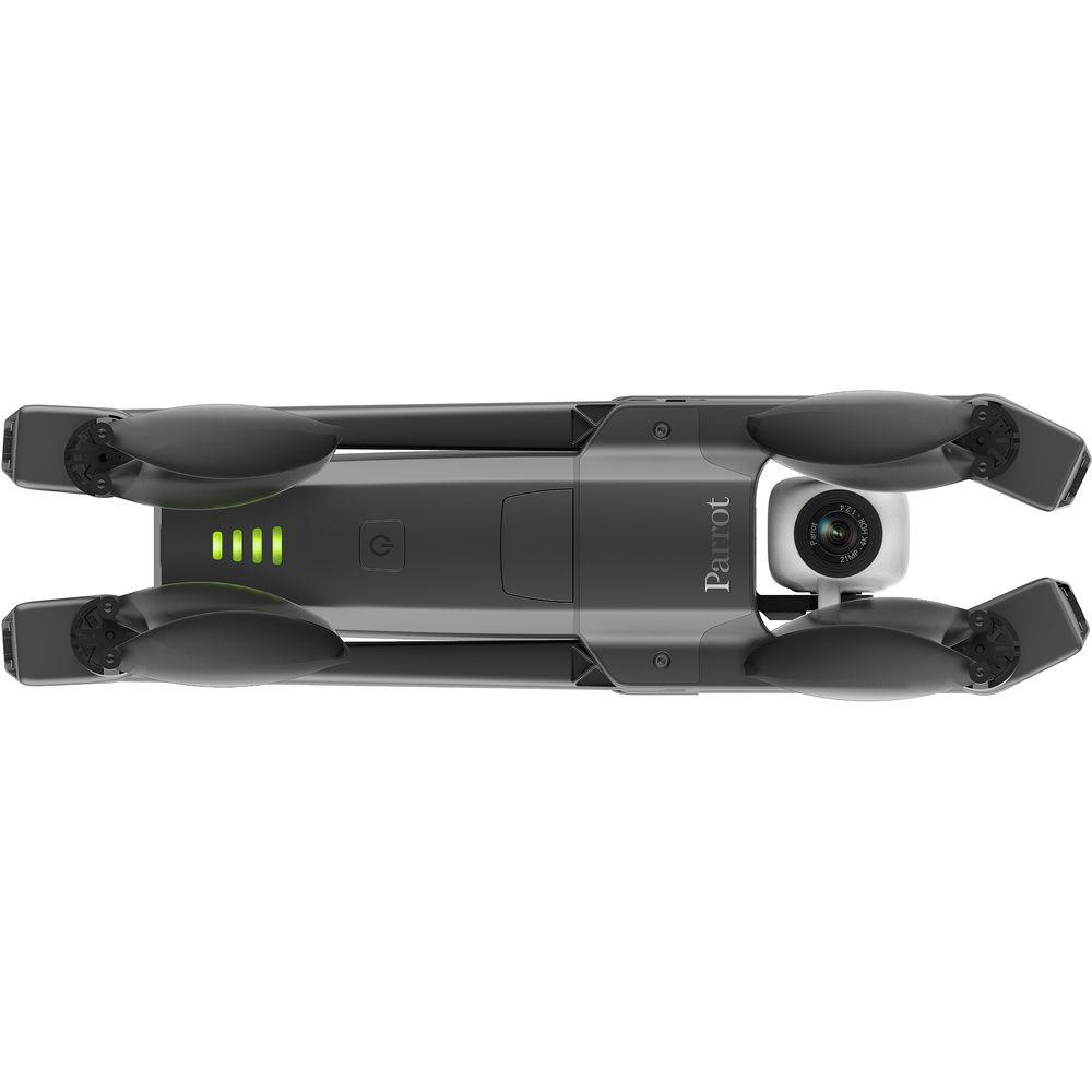 Parrot Anafi 4K Portable Drone