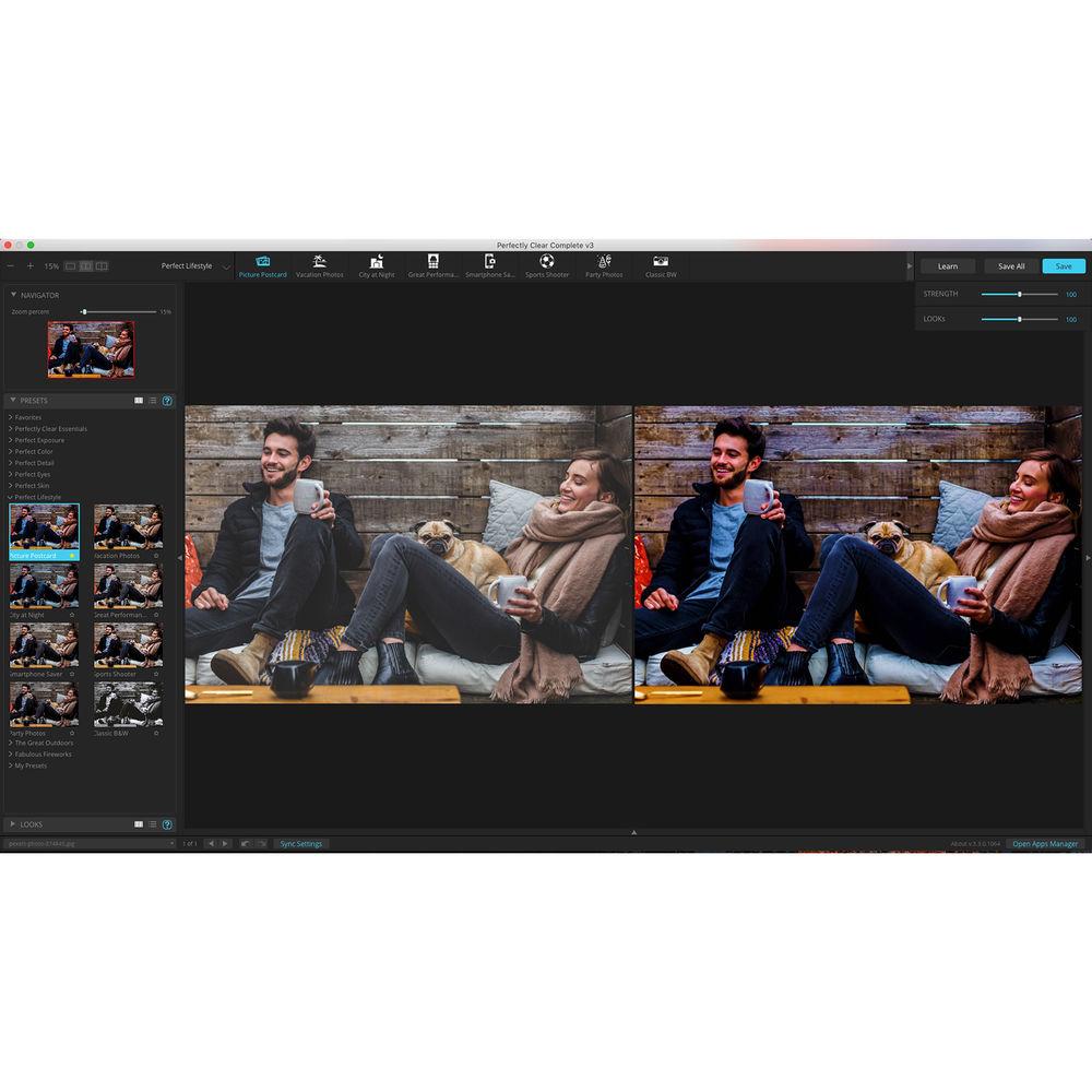 Perfectly Clear Video 4.5.0.2532 instal the last version for mac Perfectly Clear Video 4.5.0.2532 instal the last version for mac