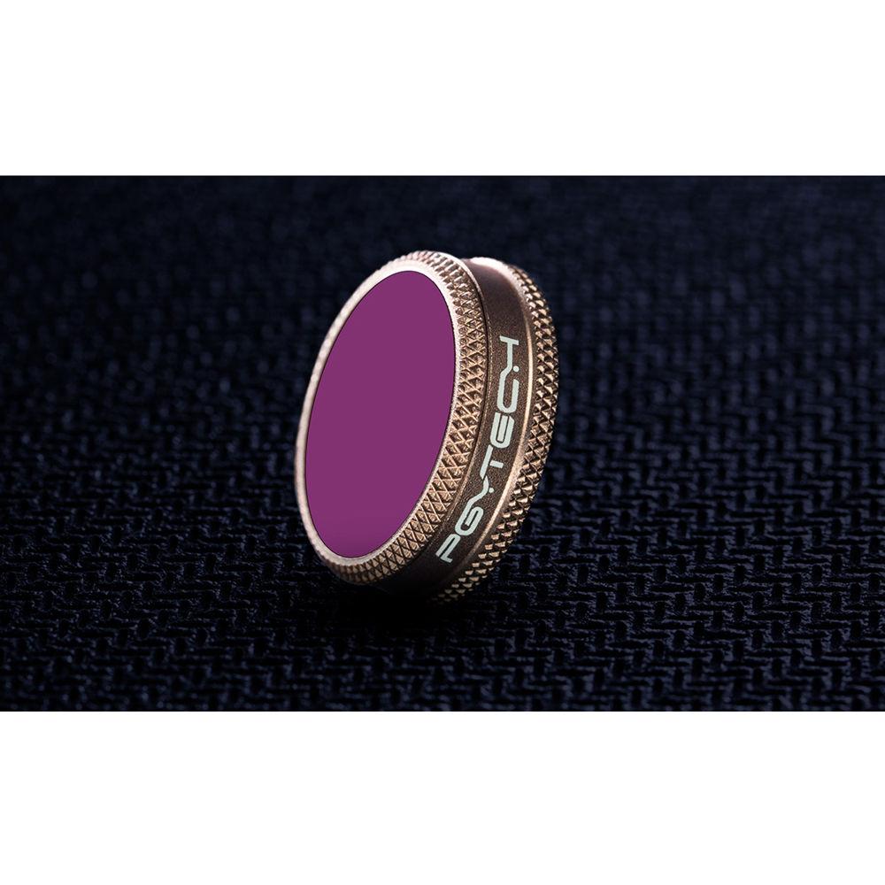 PGYTECH Advanced ND Lens Filter Kit for DJI Mavic Air